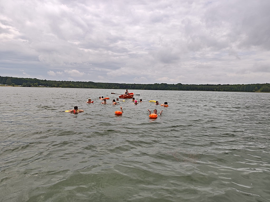 Hokej pod wodą Walenie Siemianowice Śląskie 2026